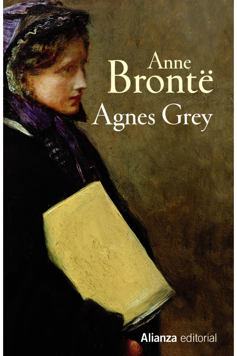 Agnes Grey