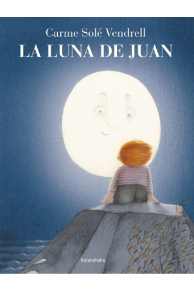 La luna de Juan