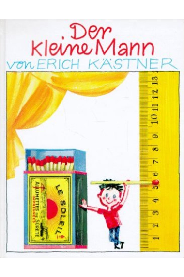 Der kleine Mann