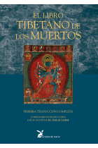 El libro tibetano de los muertos