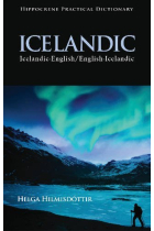 Icelandic-English/English-Icelandic Practical Dictionary