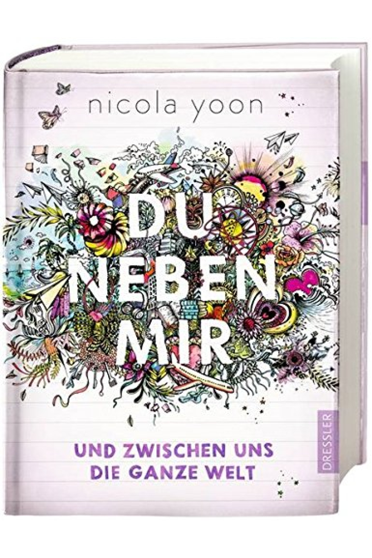 Du neben mir