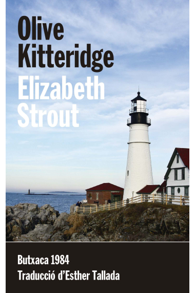 Olive Kitteridge