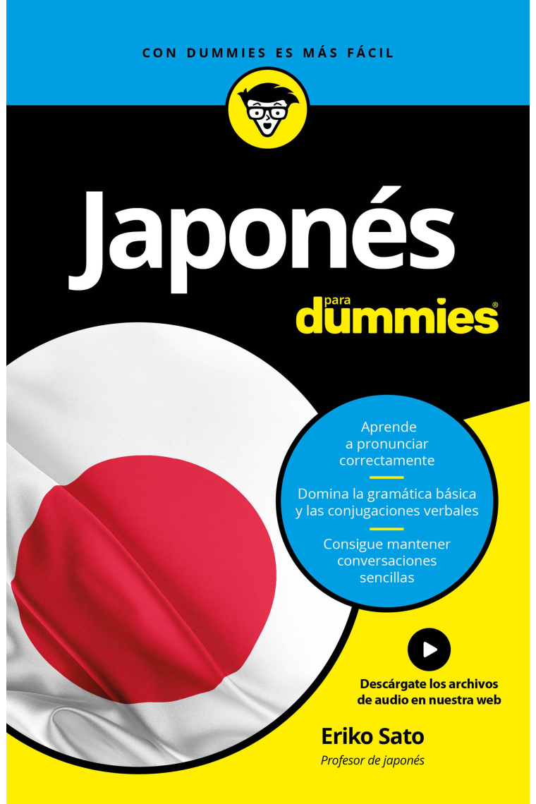 Japonés para Dummies