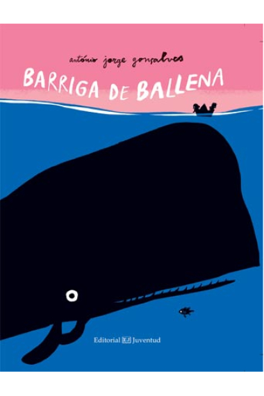 Barriga de ballena