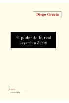 El poder de lo real: leyendo a Zubiri