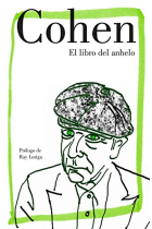 Libro del anhelo