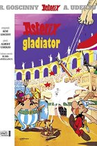 Asterix Gladiator (Texto en latín)