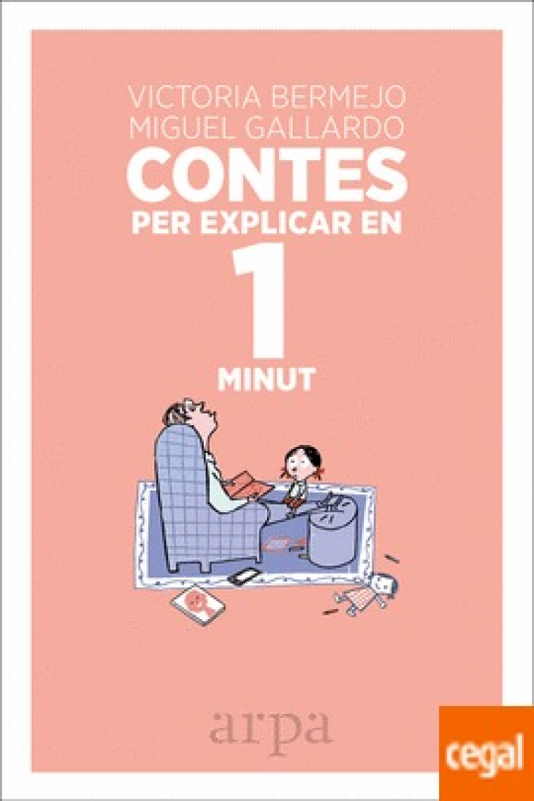 Contes per explicar en 1 minut