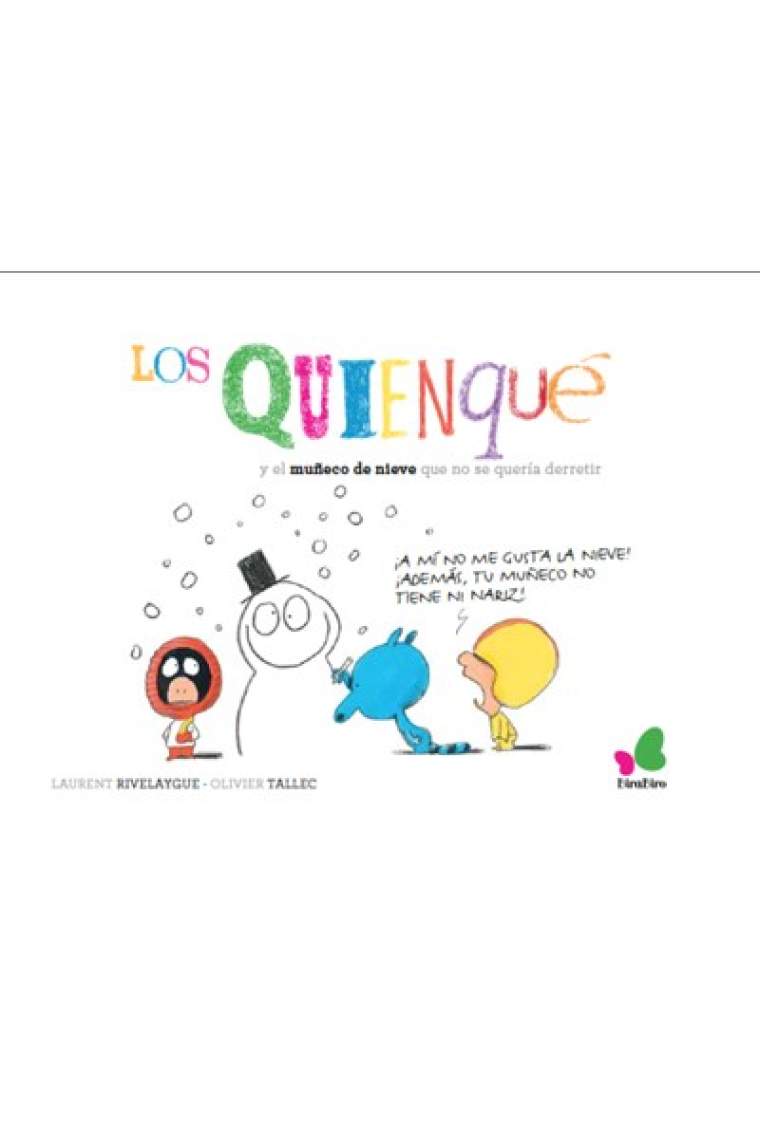 Los Quienqué