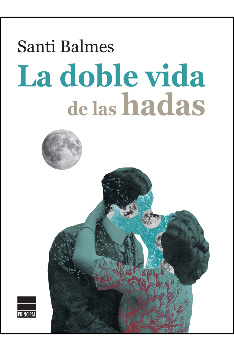 La doble vida de las hadas