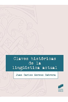 Claves históricas de la lingüística actual