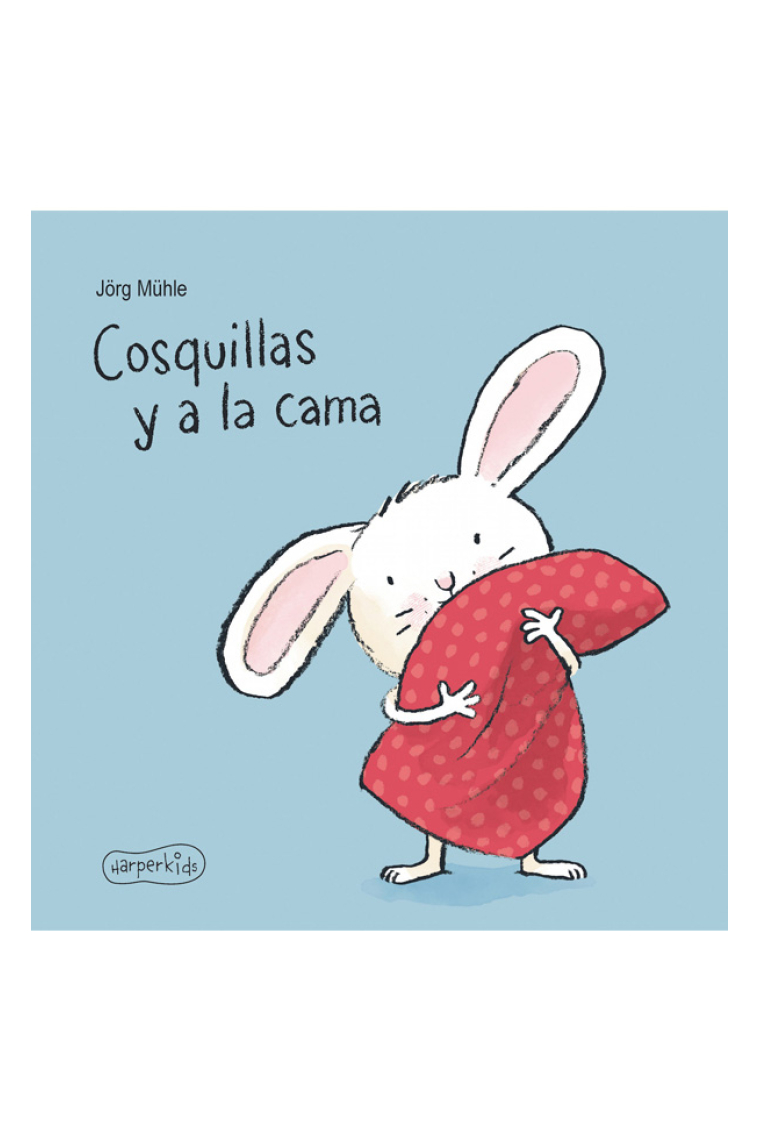 Cosquillas y a la cama