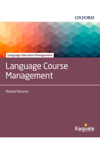 Language Course Management