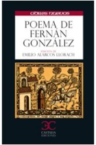 Poema de Fernán González (Ed. de Emilio Alarcos Llorach)