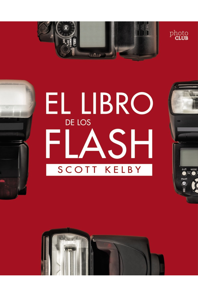 El libro de los Flash