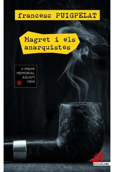 Magret i els anarquistes