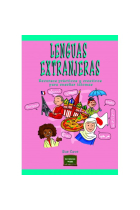 Lenguas extranjeras. Recursos prácticos y creativos para enseñar idiomas