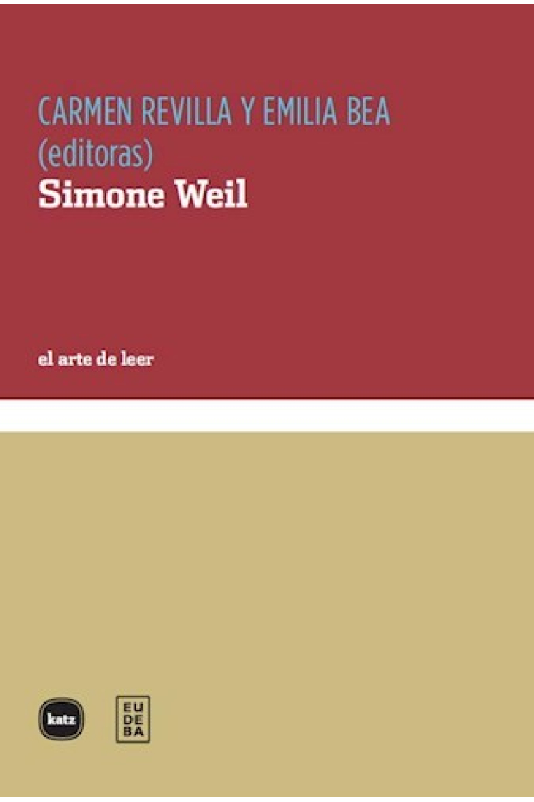 Simone Weil