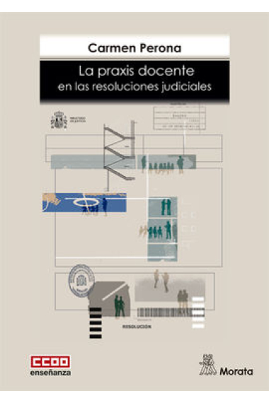 La praxis docente en las resoluciones judiciales