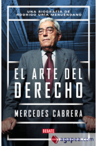 El arte del derecho. Una biografía de Rodrigo Uría Meruenda