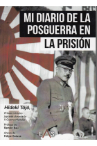 Mi diario de la posguerra en la prisión