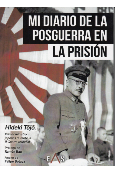 Mi diario de la posguerra en la prisión