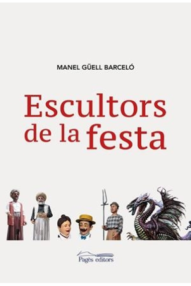 Escultors de la festa