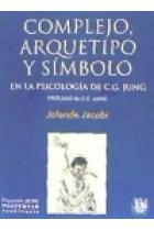 Complejo arquetipo y símbolo en la psicología de C.G. Jung