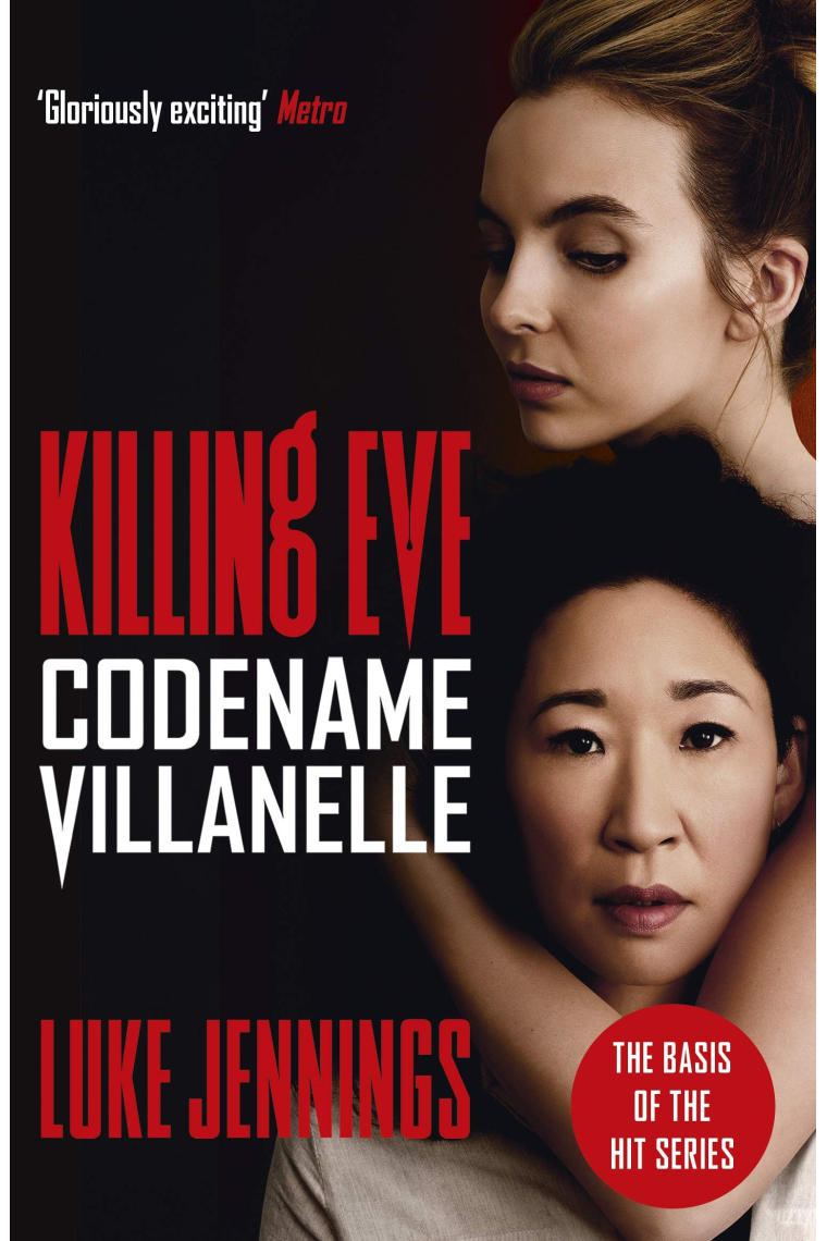 Codename Villanelle (Killing Eve series 1)