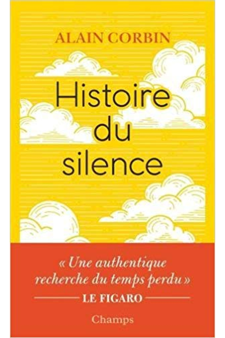 Histoire du silence