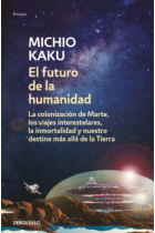 El futuro de la humanidad