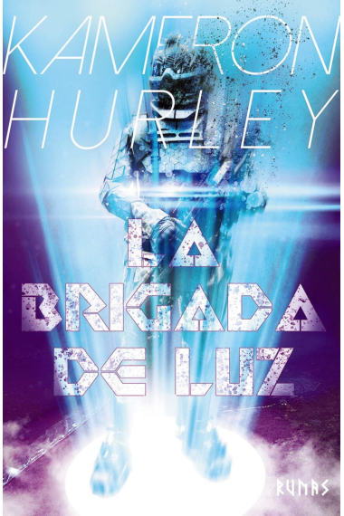 La brigada de luz