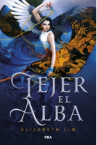 Tejer el alba 1