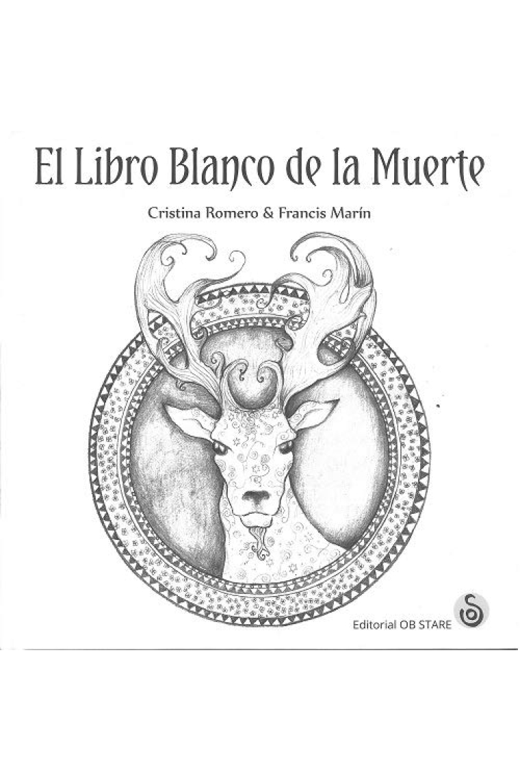 El Libro Blanco de la Muerte