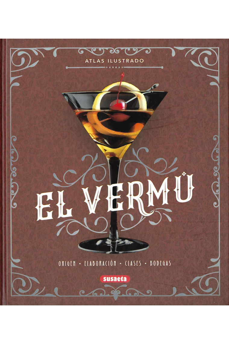 El vermú