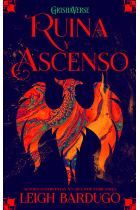 Ruina y Ascenso (Trilogía Sombra y Hueso 3)