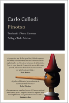 Pinotxo. Pròleg d'Italo Calvino