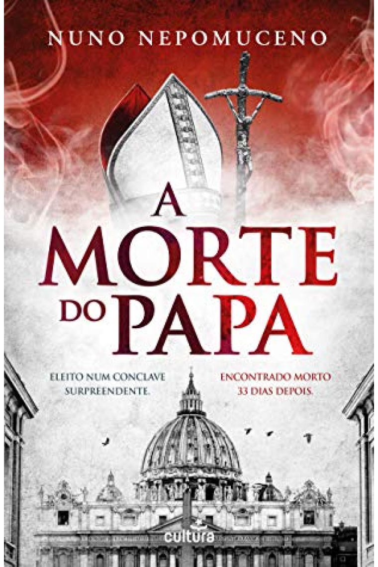 A Morte do Papa