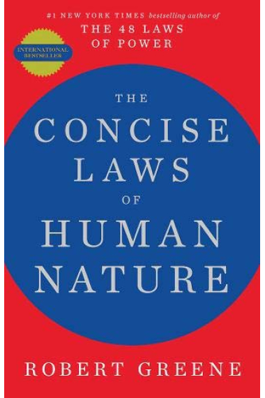 The Concise Laws Of Human Nature