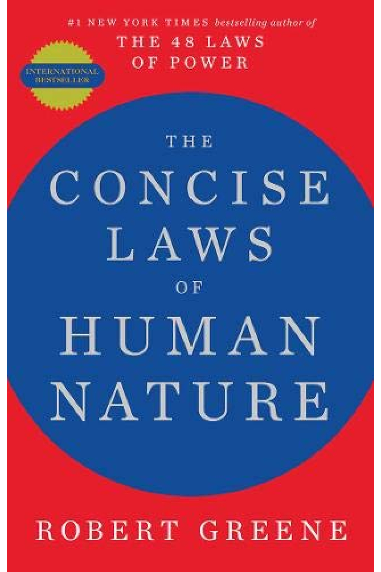 The Concise Laws Of Human Nature