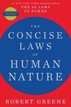 The Concise Laws Of Human Nature