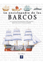 La enciclopedia de los barcos