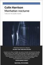 Manhattan Nocturne