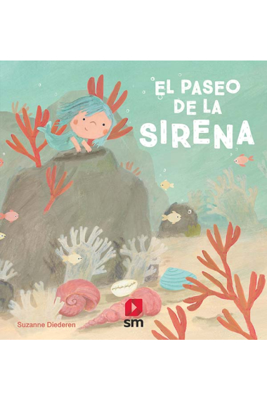 El paseo de la sirena