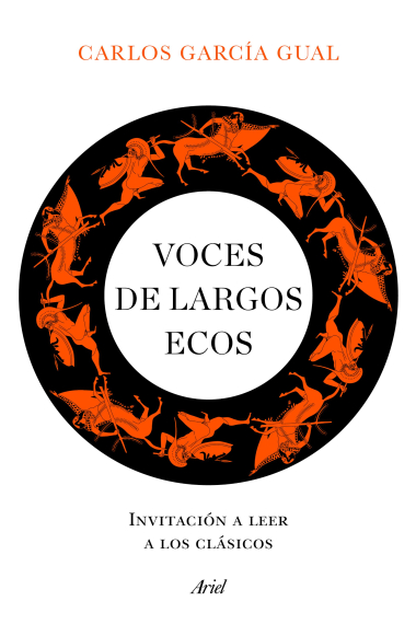 Voces de largos ecos: invitación a leer a los clásicos