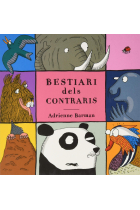 Bestiari dels contraris