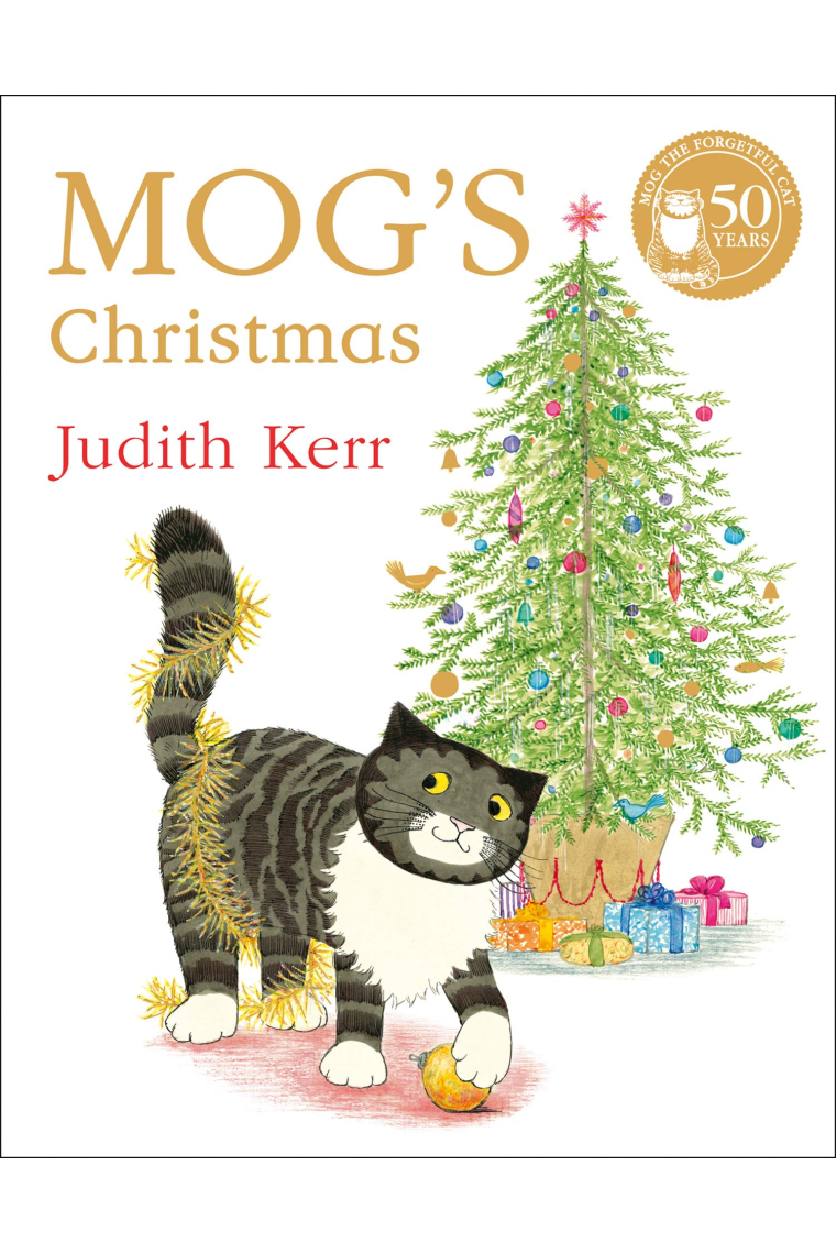 Mog's Christmas