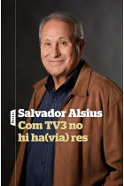 Com TV3 no hi ha(via) res