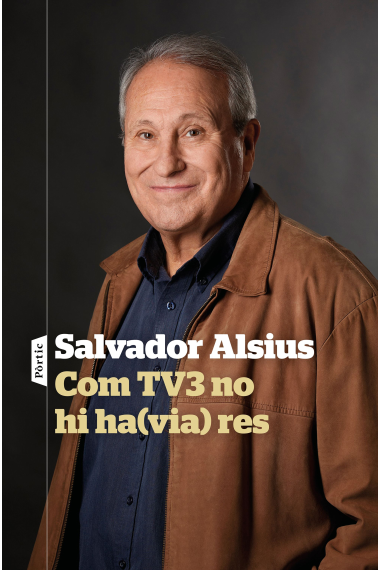 Com TV3 no hi ha(via) res